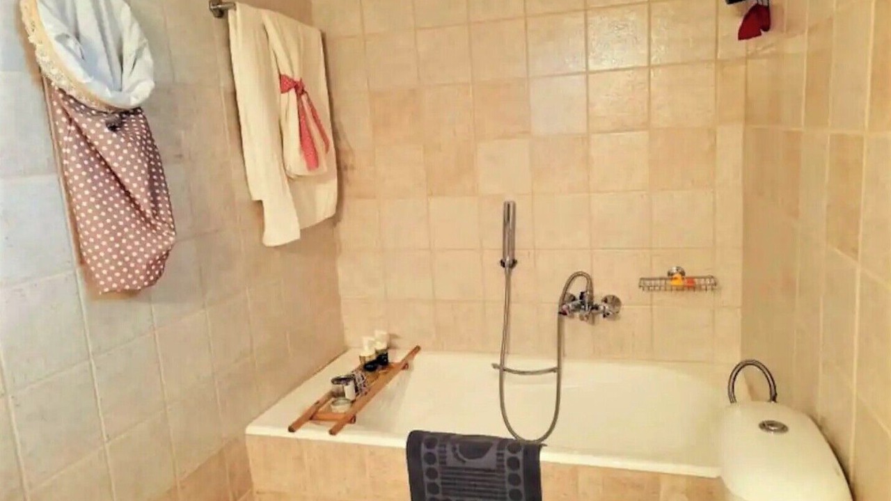 Photo of Bathroom in Longanikos