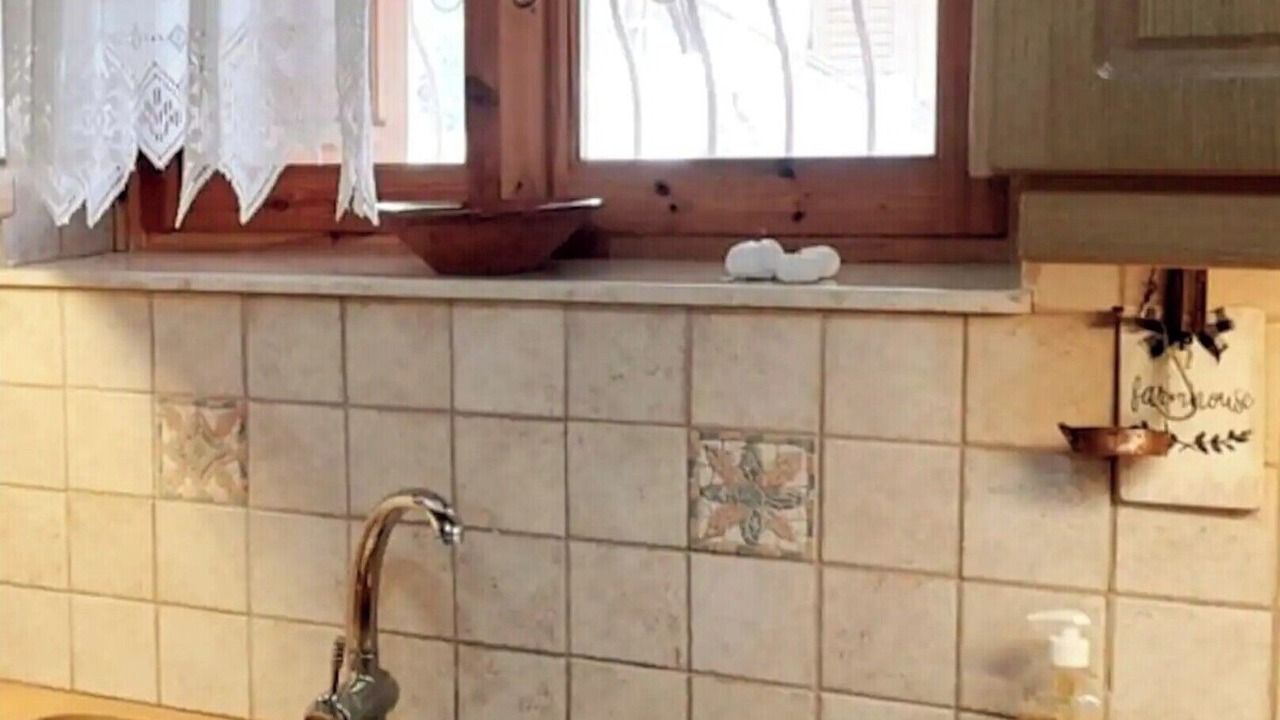 Photo of Bathroom in Longanikos