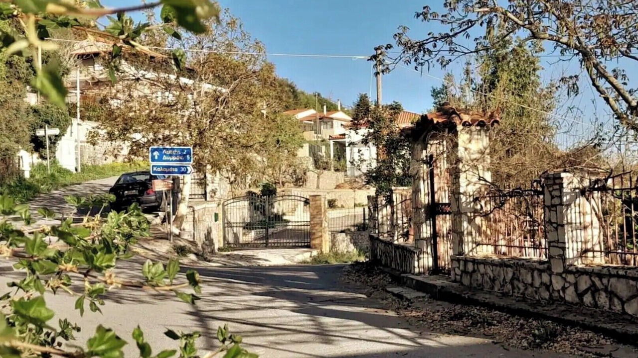 Photo of Outdoor in Longanikos