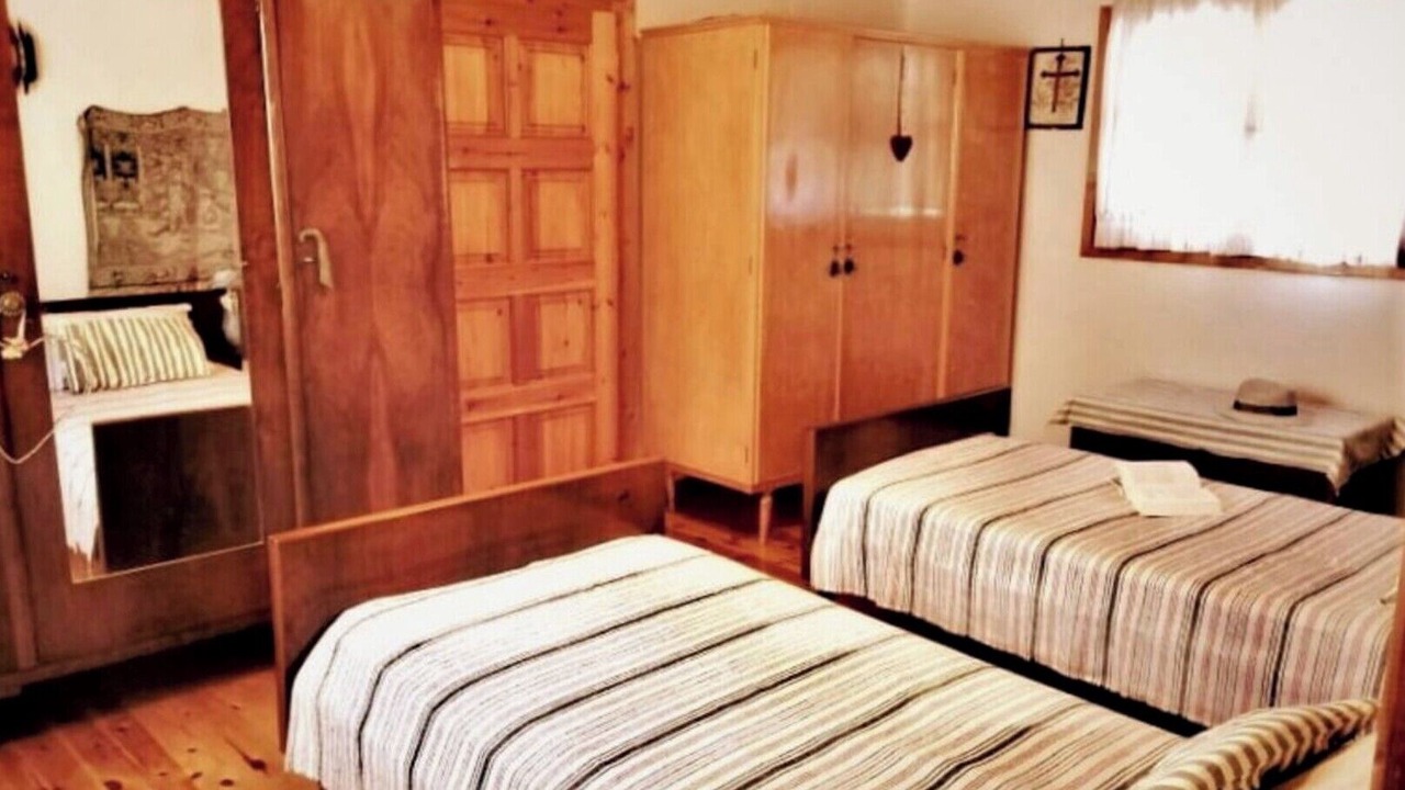 Photo of Bedroom in Longanikos