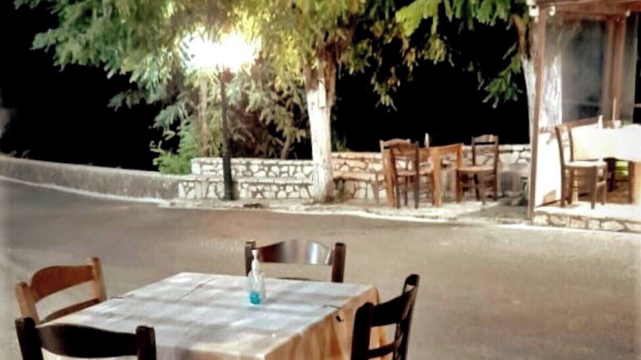 Photo of Outdoor in Longanikos