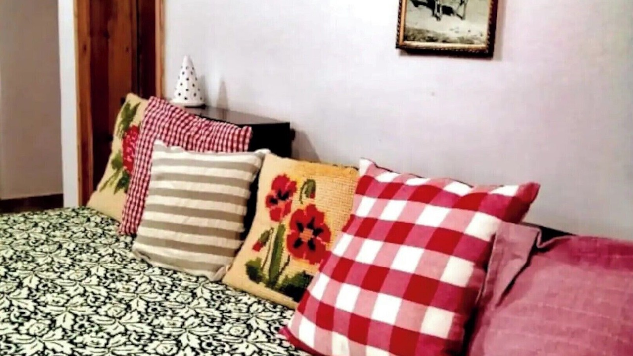 Photo of Bedroom in Longanikos