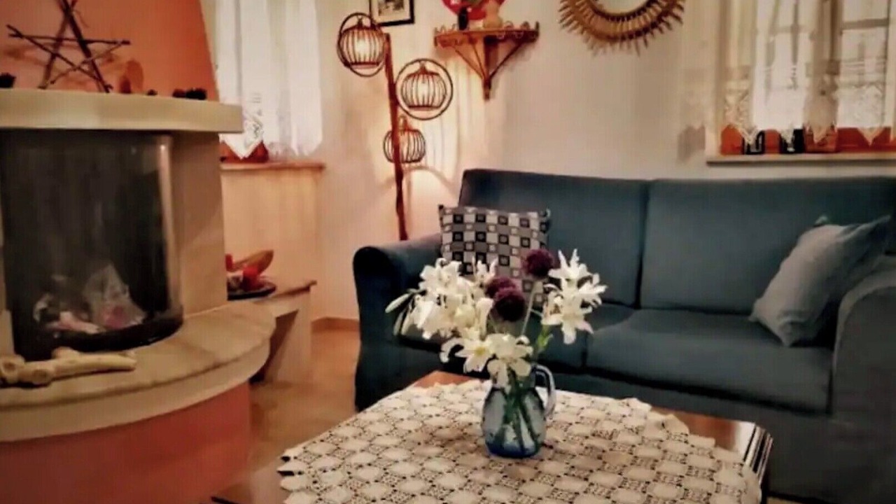 Photo of Livingroom in Longanikos