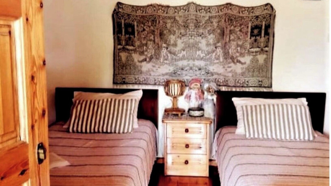 Photo of Bedroom in Longanikos