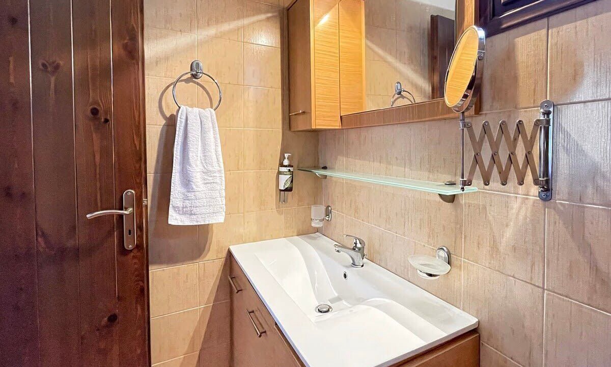Photo of Bathroom in Old Town Rethymnon