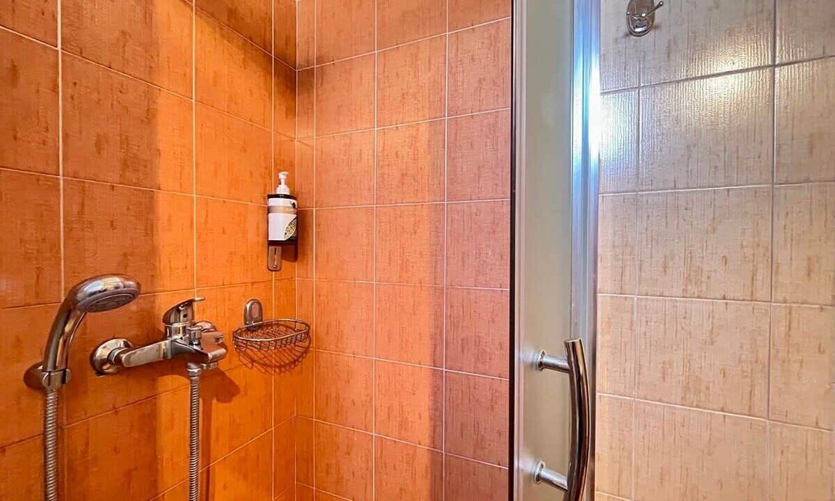 Photo of Bathroom in Old Town Rethymnon