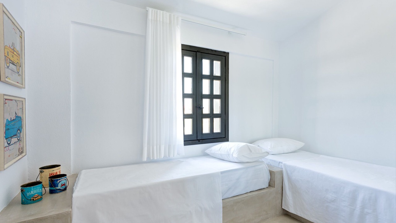 Photo of Bedroom in Halkidiki