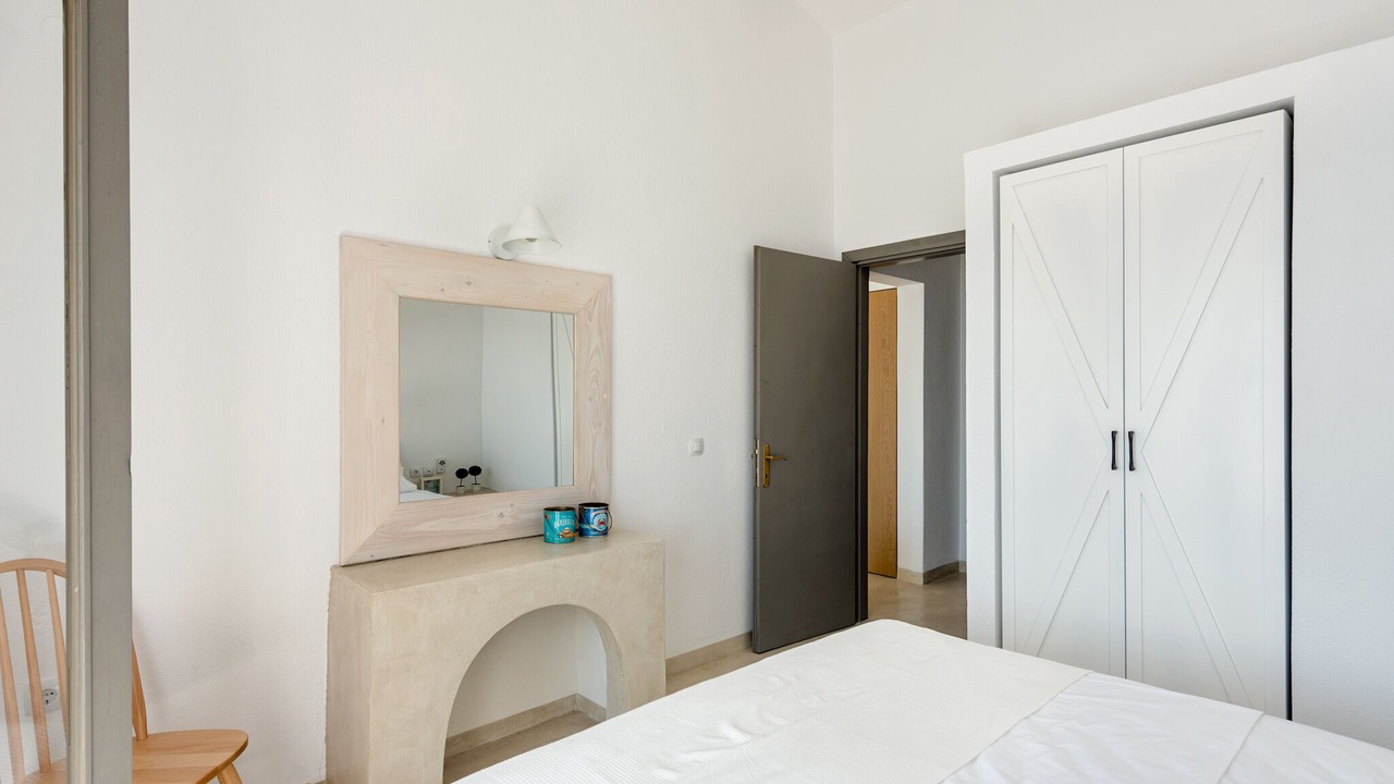 Photo of Bedroom in Halkidiki