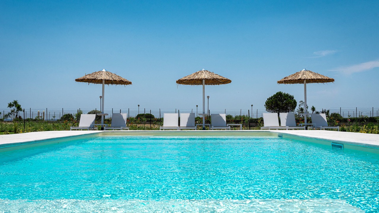 Photo of Outdoor in Halkidiki