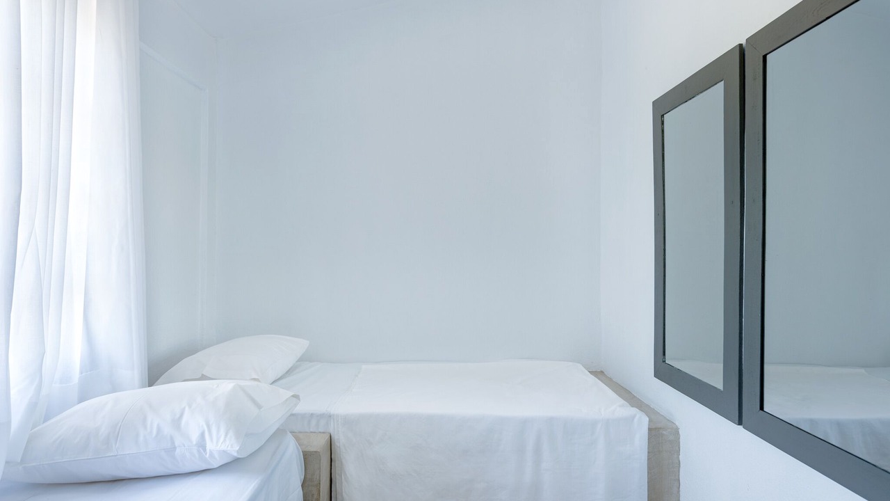 Photo of Bedroom in Halkidiki