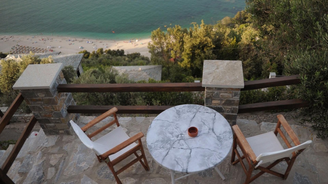 Photo of Outdoor in Papa Nero