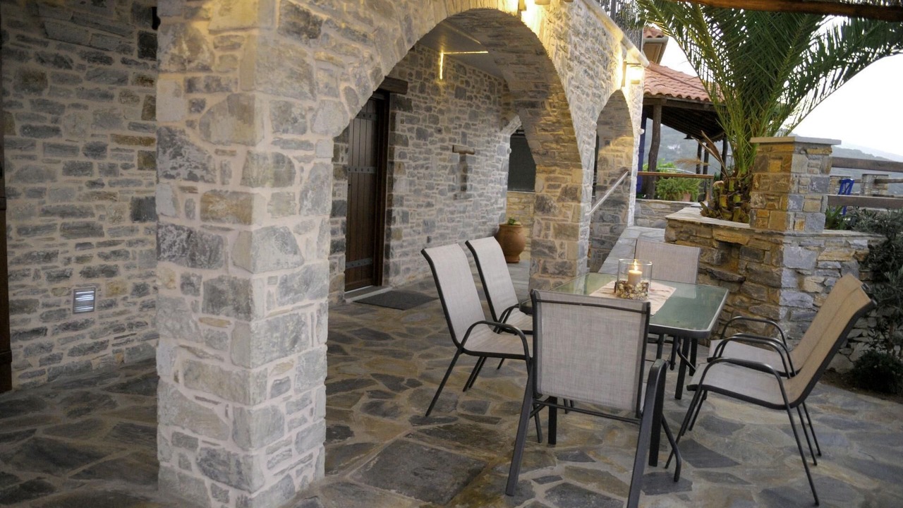 Photo of Outdoor in Papa Nero