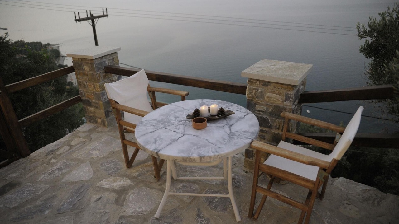 Photo of Outdoor in Papa Nero