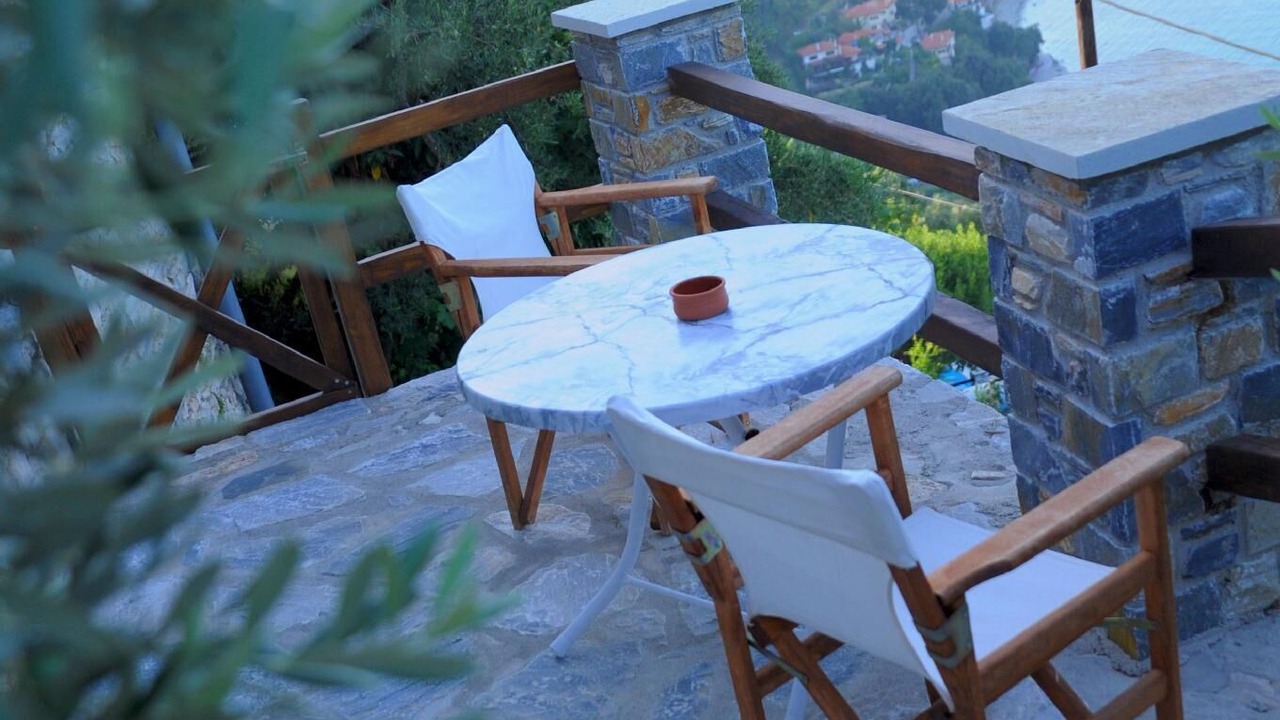 Photo of Outdoor in Papa Nero