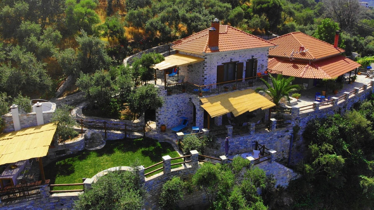 Photo of Outdoor in Papa Nero