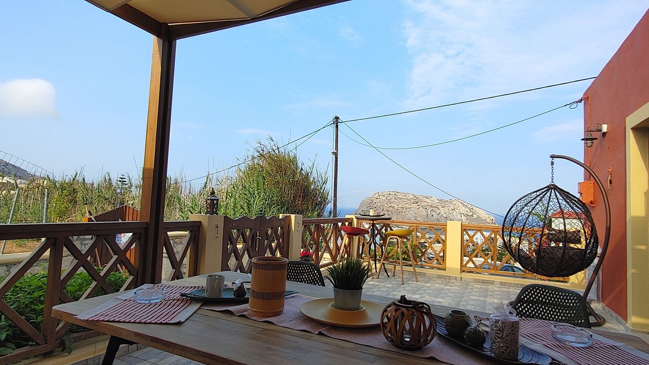 Photo of Outdoor in Arkasa
