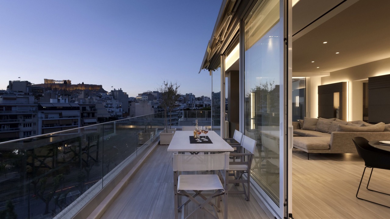 Photo of Outdoor in Kinosargous