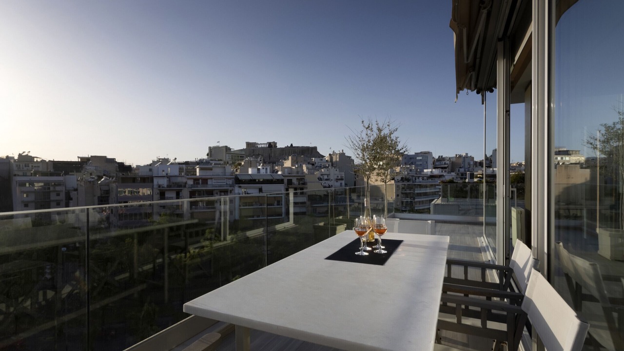 Photo of Outdoor in Kinosargous