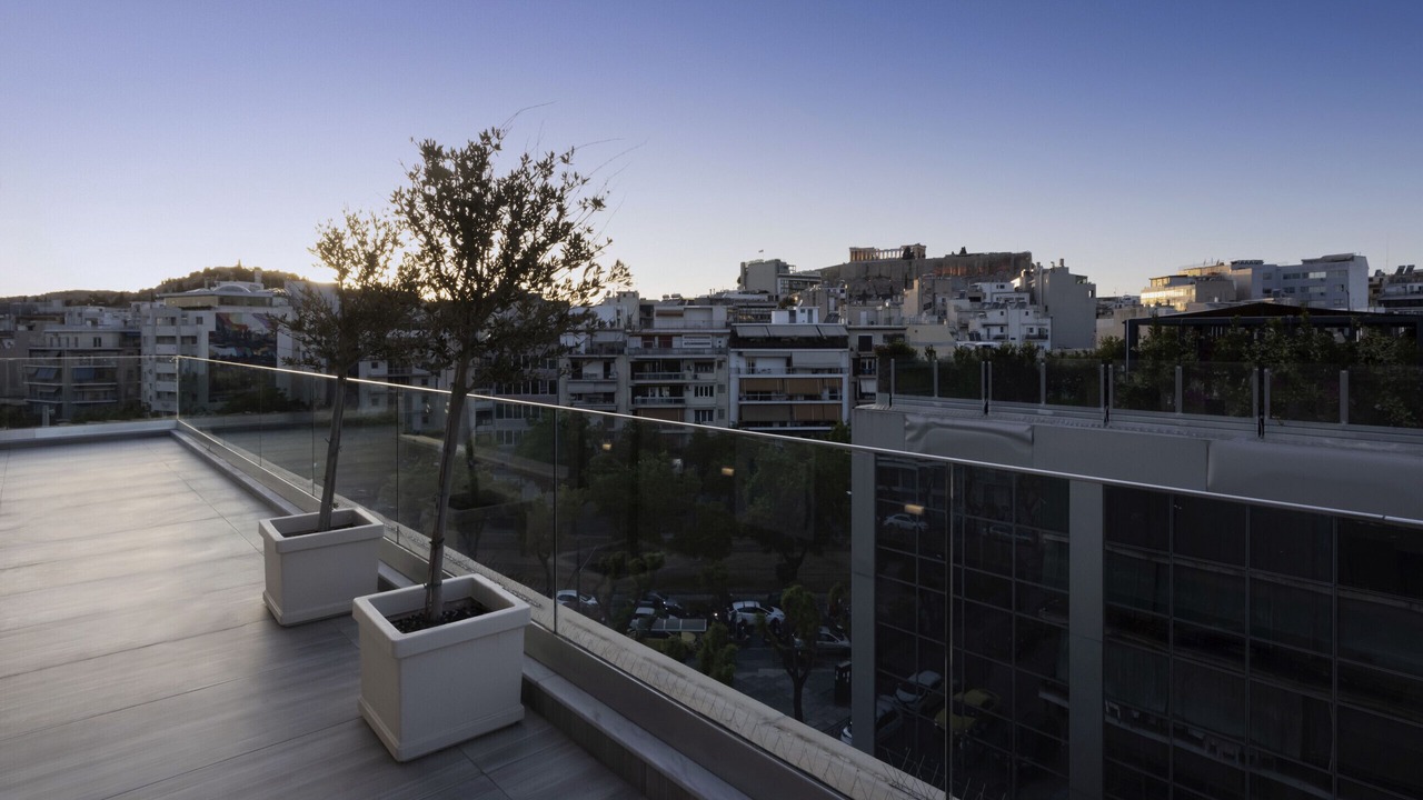 Photo of Outdoor in Kinosargous