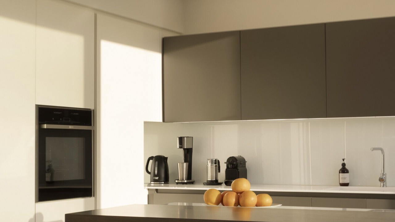 Photo of Kitchen in Kinosargous