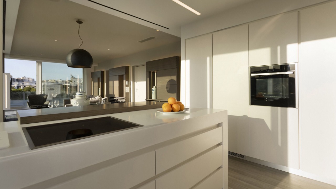 Photo of Kitchen in Kinosargous