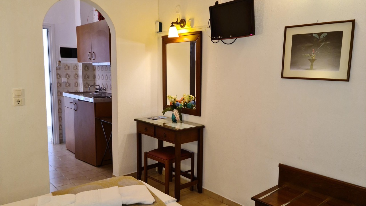 Photo of Bedroom in Benitses