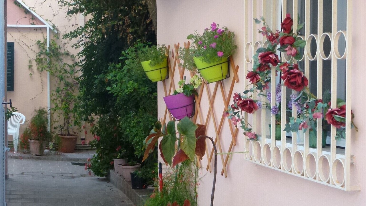Photo of Outdoor in Benitses