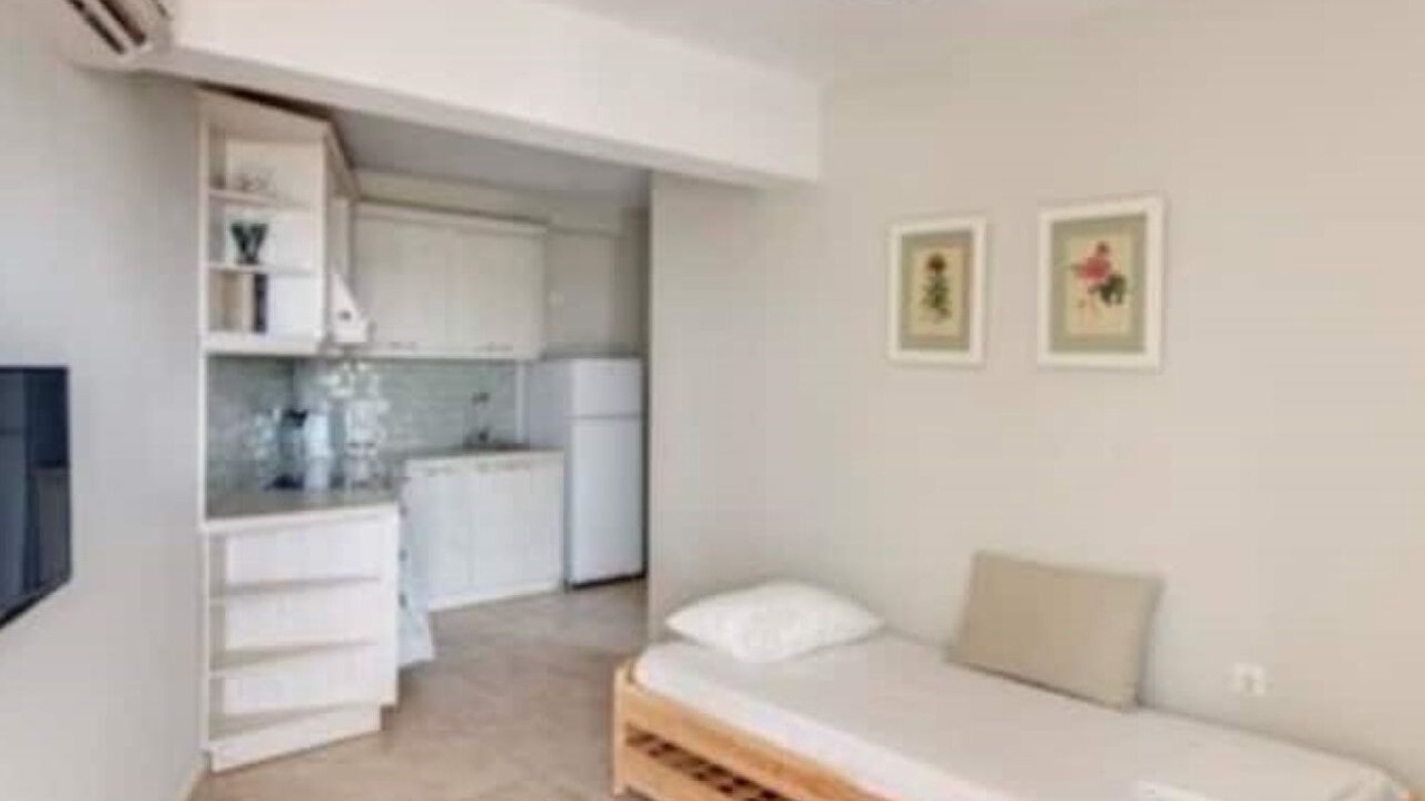 Photo of Bedroom in Posidonia