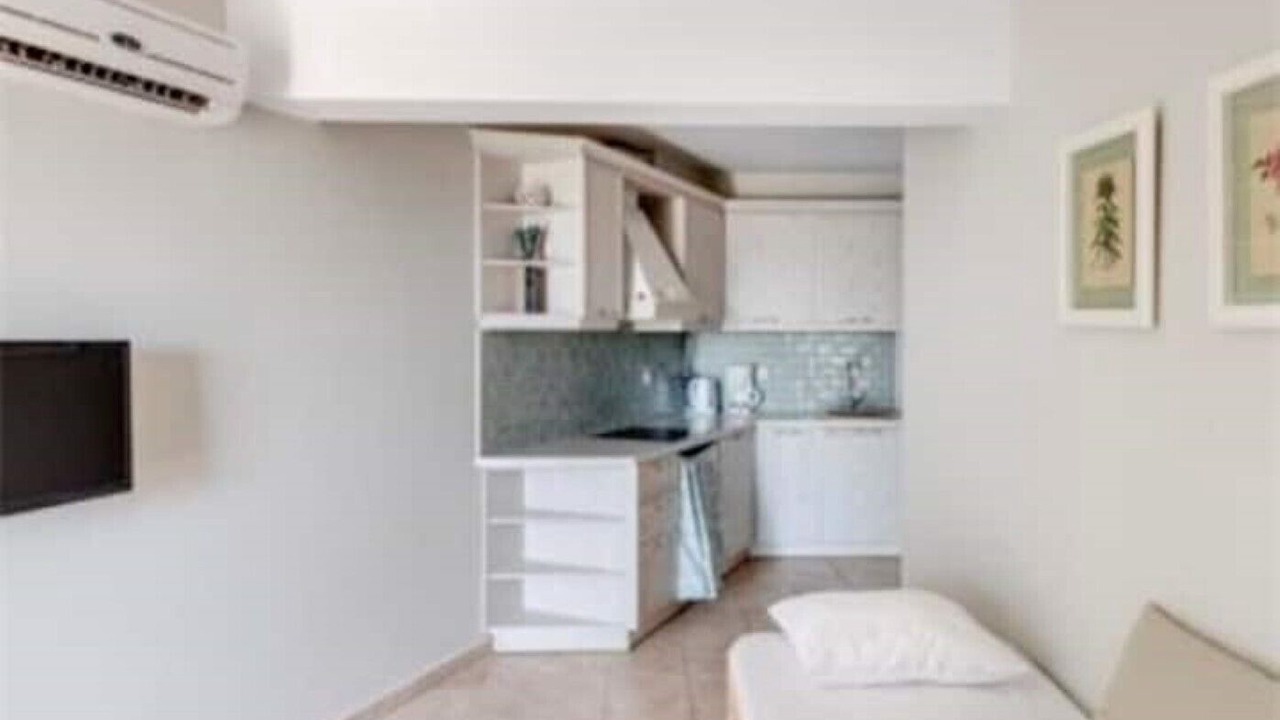 Photo of Bedroom in Posidonia