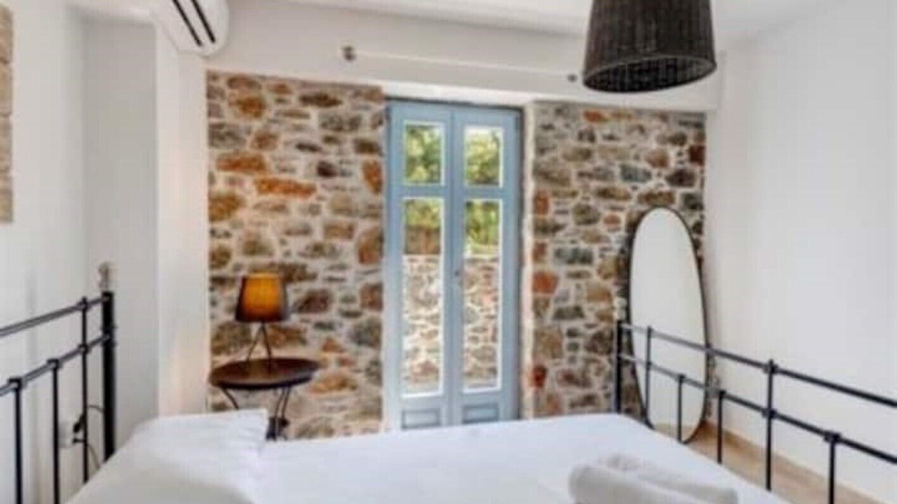 Photo of Bedroom in Posidonia