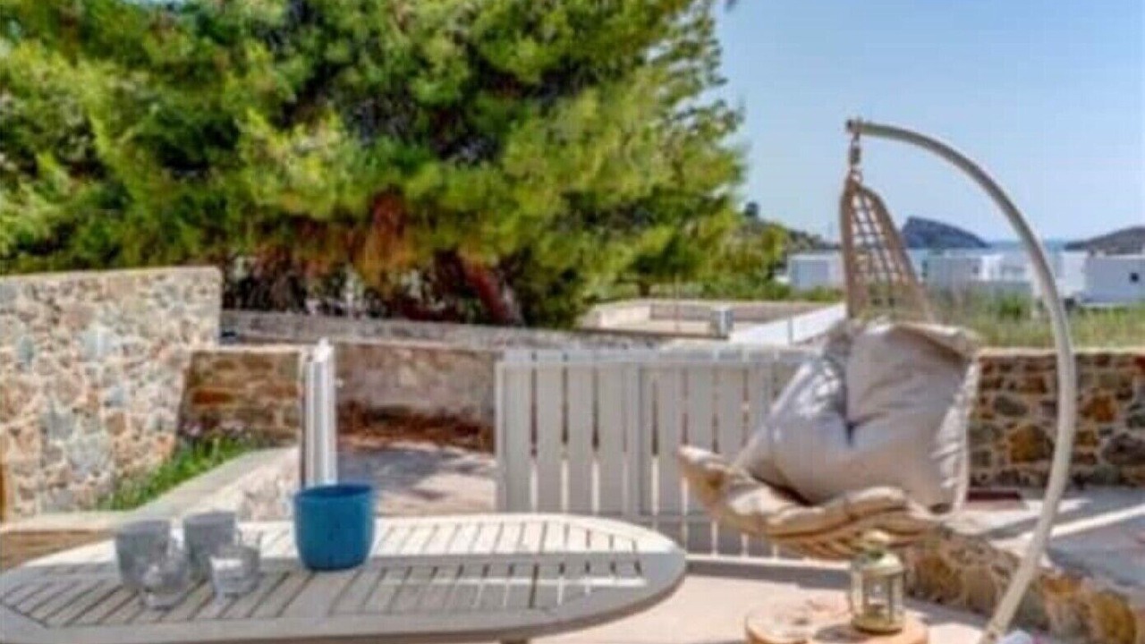 Photo of Outdoor in Posidonia