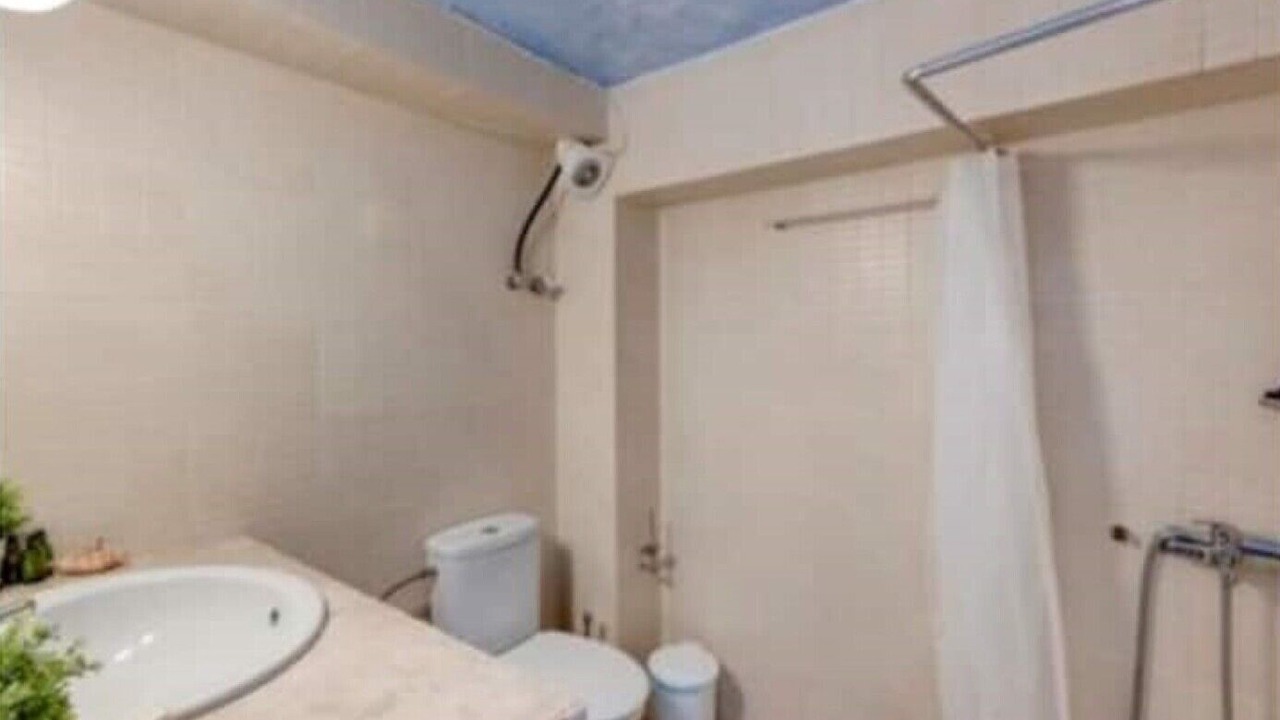 Photo of Bathroom in Posidonia