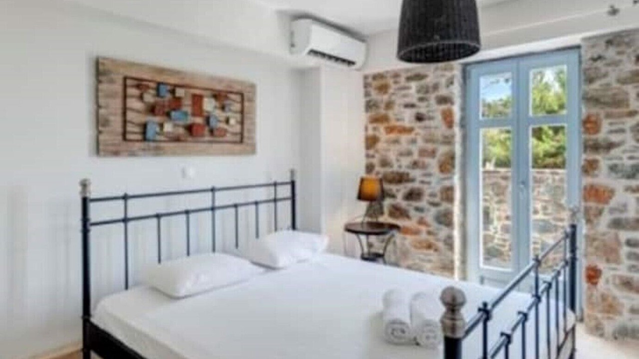 Photo of Bedroom in Posidonia