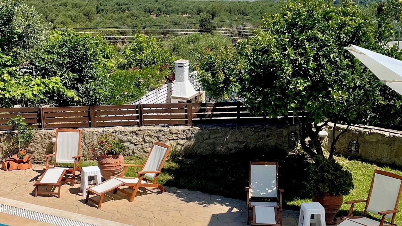 Photo of Outdoor in Tragaki