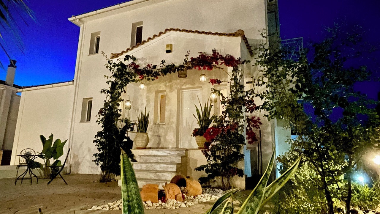 Photo of Outdoor in Tragaki
