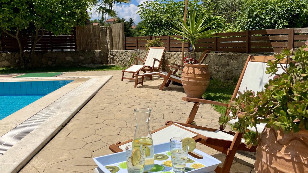 Photo of Outdoor in Tragaki