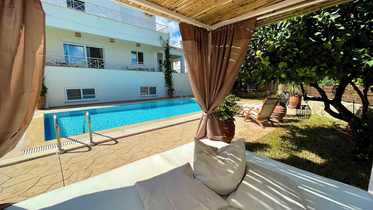 Photo of Outdoor in Tragaki