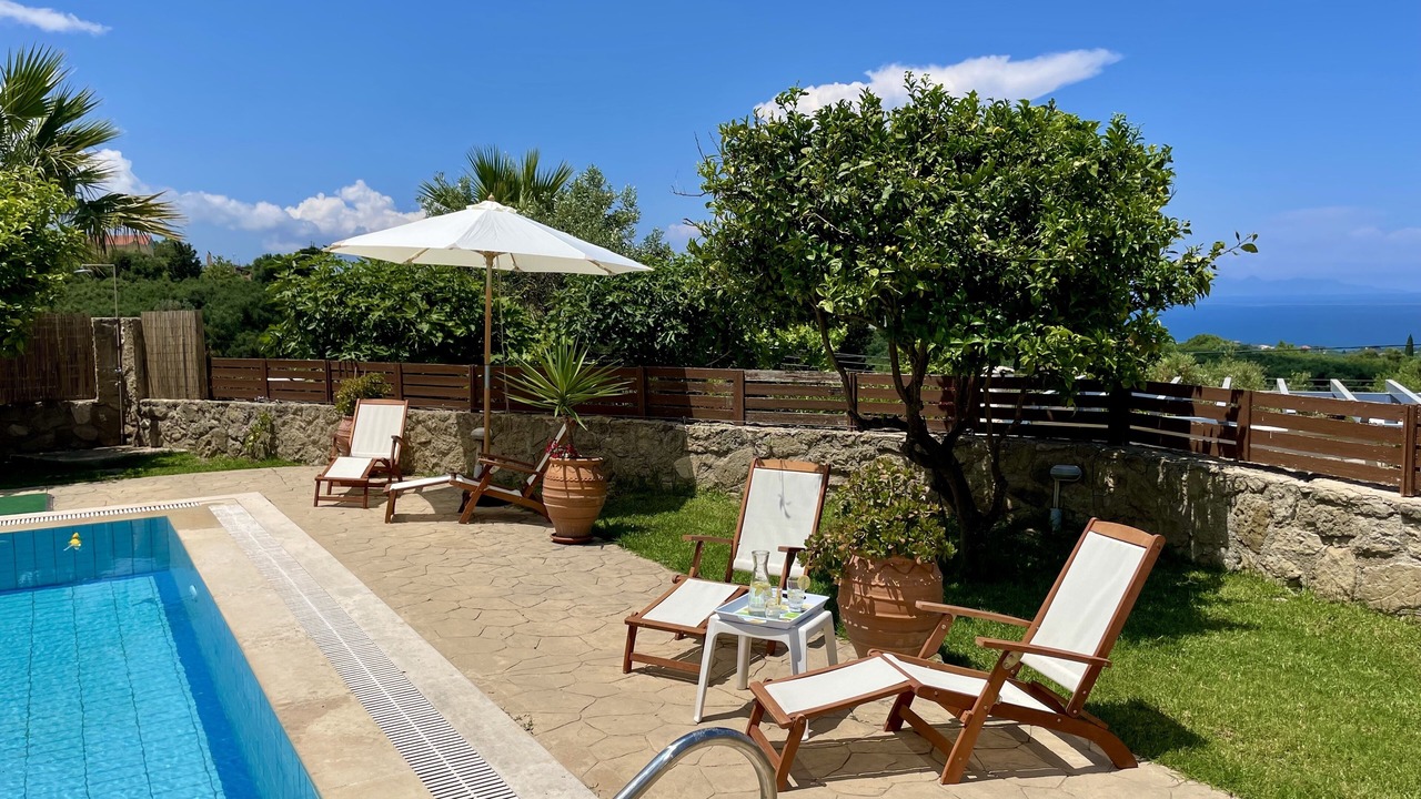 Photo of Outdoor in Tragaki