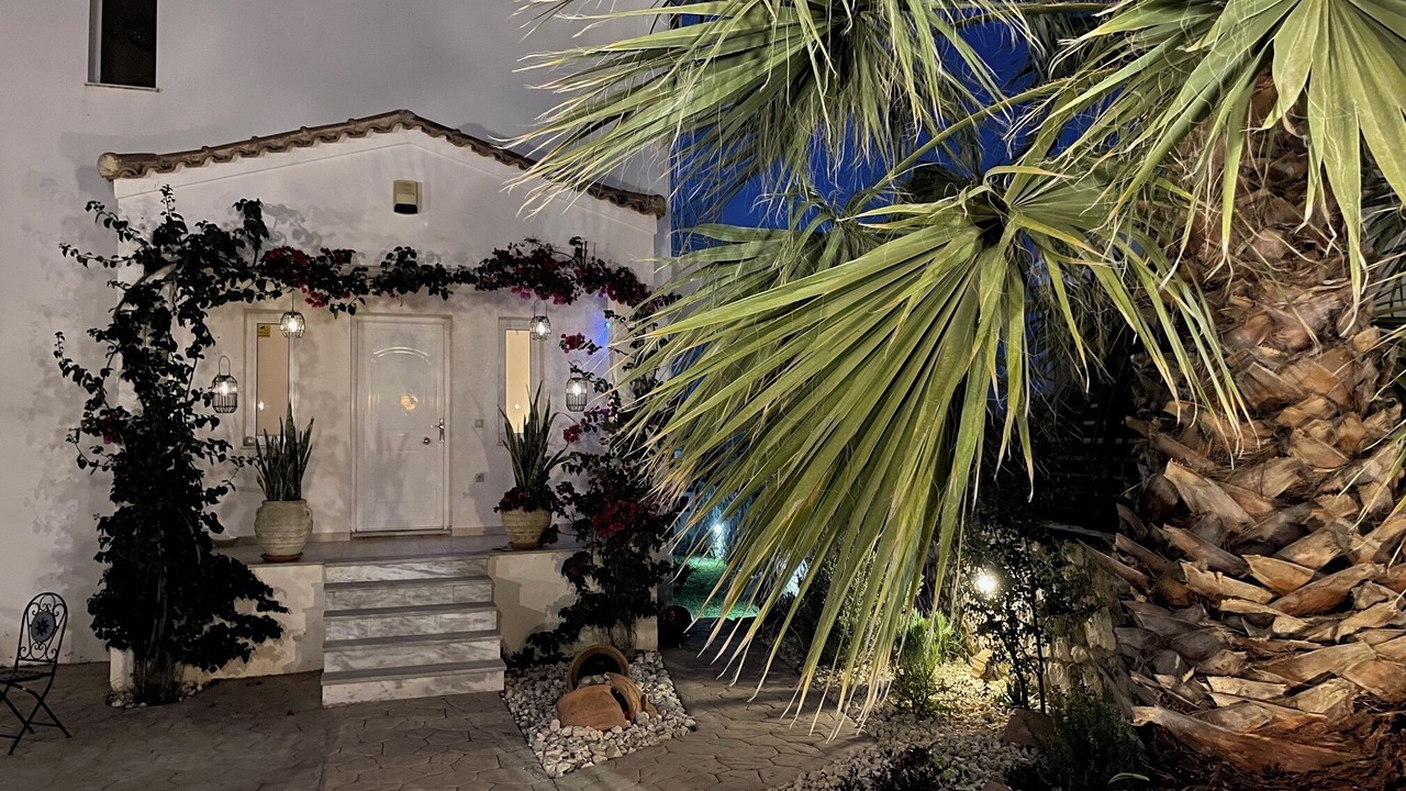 Photo of Outdoor in Tragaki