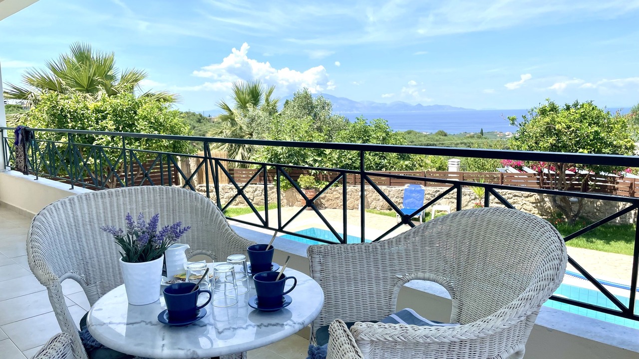 Photo of Outdoor in Tragaki