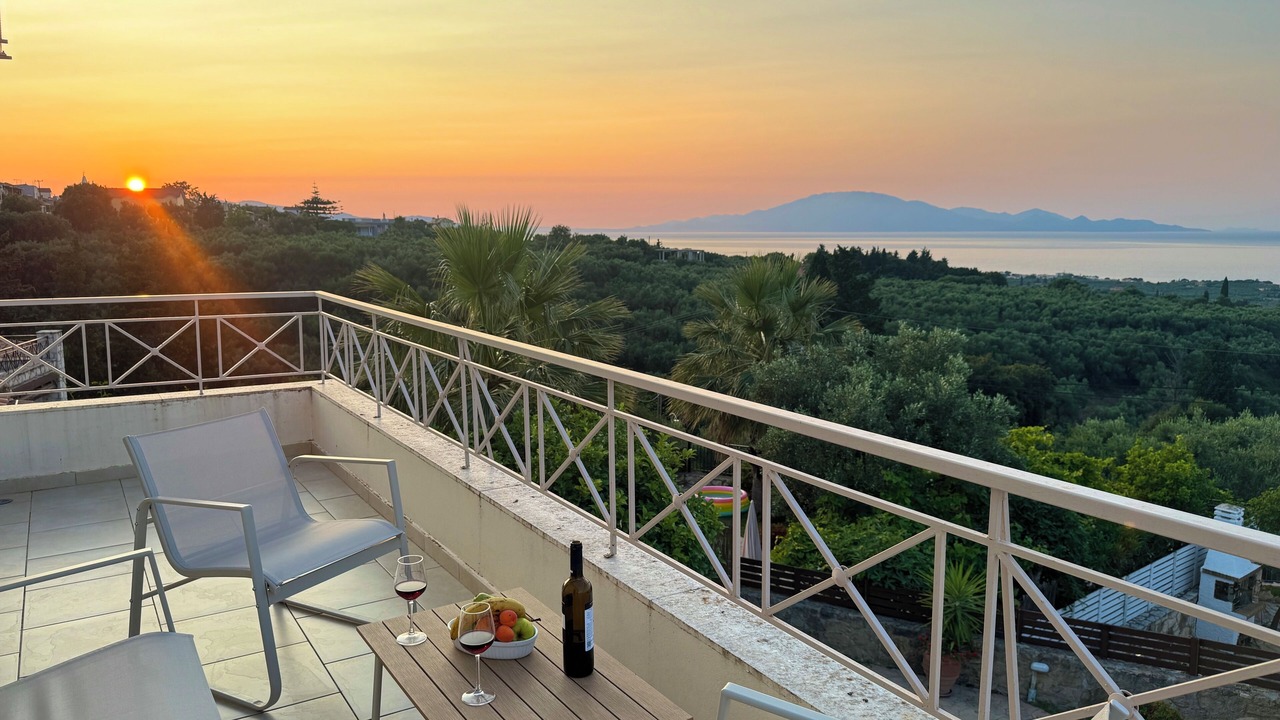 Photo of Outdoor in Tragaki