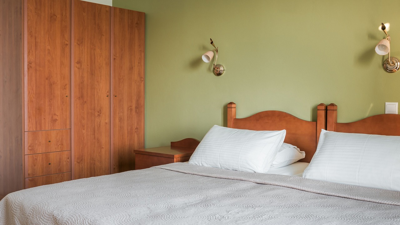 Photo of Bedroom in Mousata