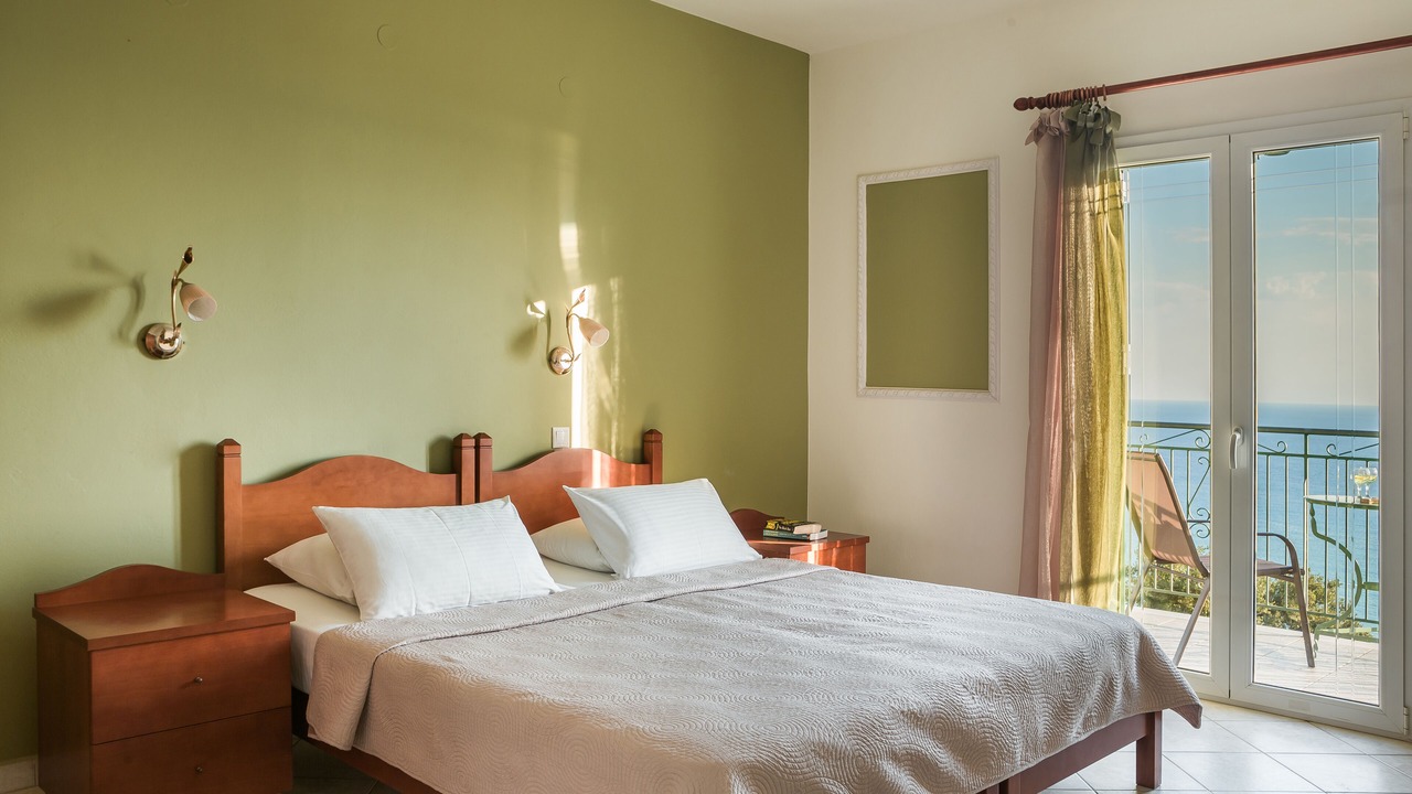 Photo of Bedroom in Mousata