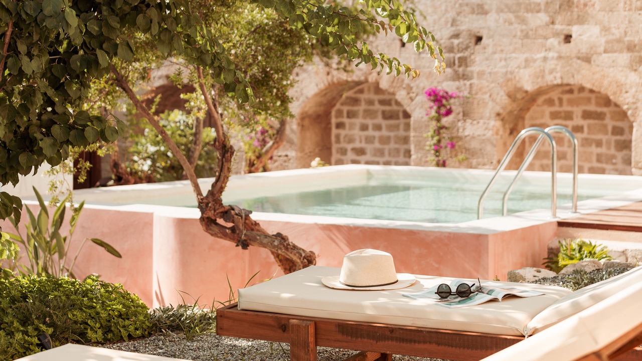 Photo of Outdoor in Rhodes Old Town