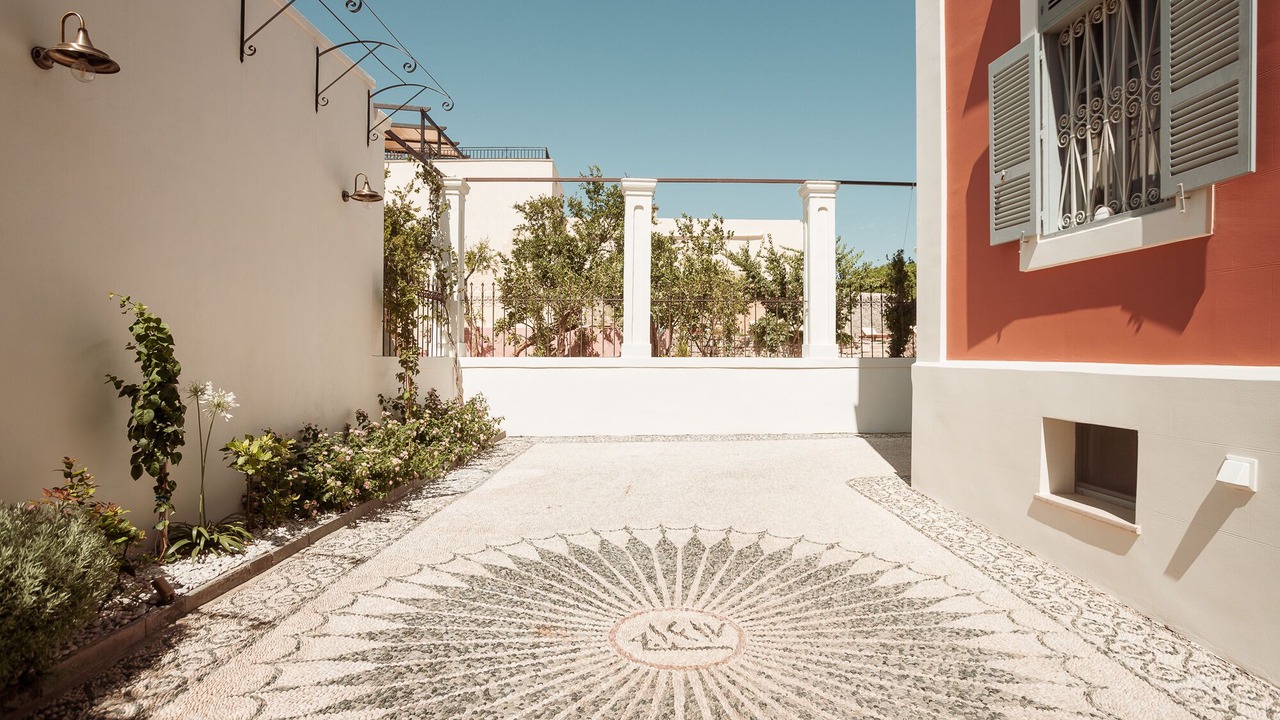 Photo of Outdoor in Rhodes Old Town