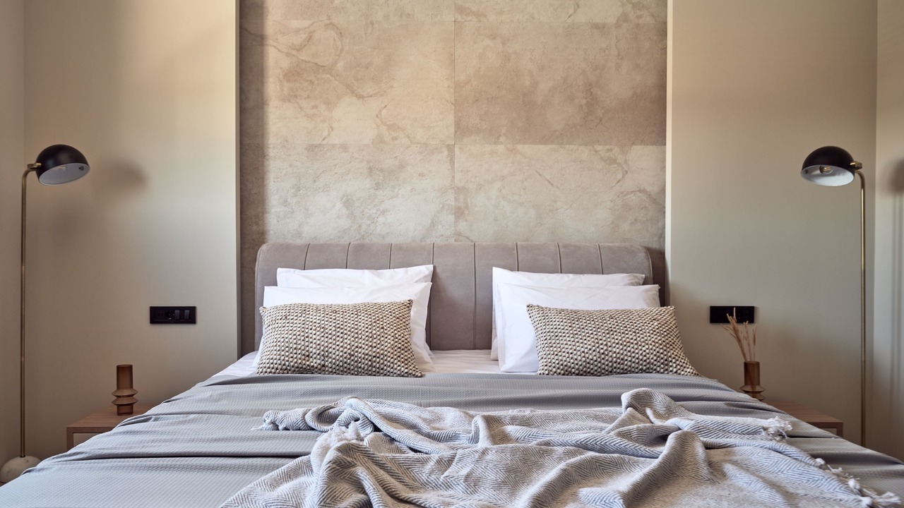 Photo of Bedroom in Gaitanion