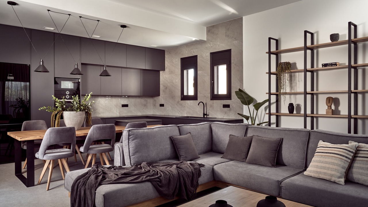 Photo of Livingroom in Gaitanion
