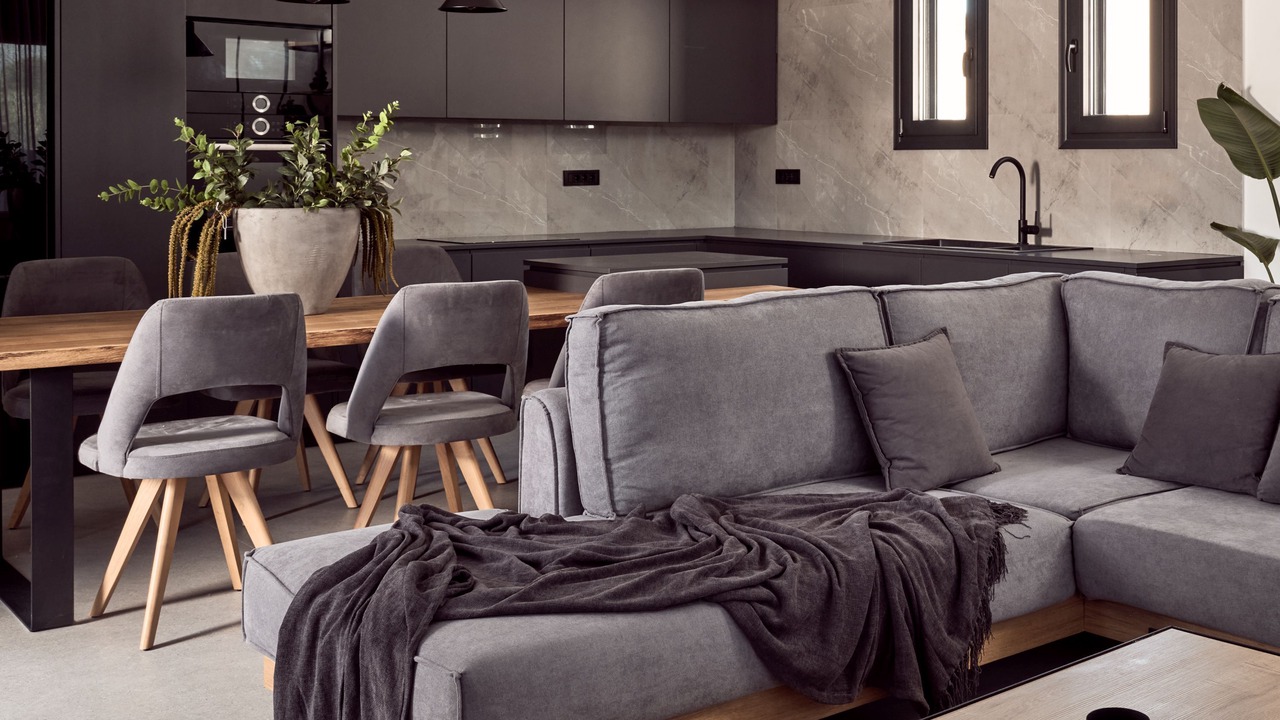 Photo of Livingroom in Gaitanion