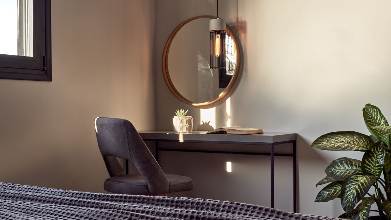 Photo of Bedroom in Gaitanion