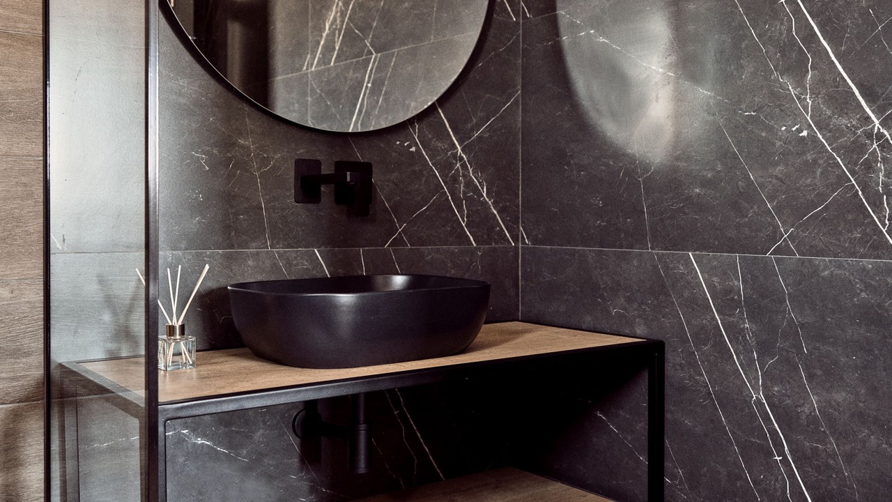 Photo of Bathroom in Gaitanion